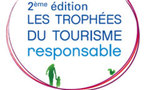 Voyages-Sncf.com : 2e édition des Trophées du Tourisme responsable