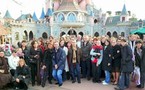 Mini Réseaux : ticket chic, ticket choc…