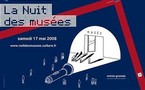 4ème Nuit des Musées : 2000 musées ouvrent leurs portes gratuitement