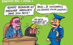 La semaine ra-plat-plat de T. RUBLION !