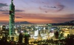 Taiwan lance une vaste campagne ''Tour Taiwan 2008-2009''