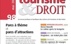 Partenariat TourMaG.com/Tourisme & Droit