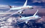 Air Canada : un jeu concours pour fêter les 400 ans du Québec