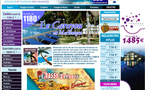 Exotismes met en ligne son nouveau site BtoB
