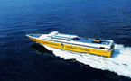 Bastia : Corsica Ferries lance Piombino et Golfo Aranci 