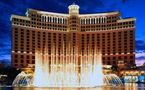 Hôtellerie : Las Vegas express !