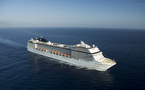 MSC Croisières se donne un objectif de 70 000 pax français en 2009
