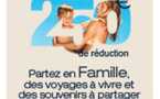 Jet Tours lance l'opération ''Partez cet été l’esprit léger''