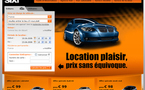 Limousine : Sixt partenaire exclusif d'Air France