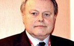 XI - Michel Messager : ''L'avenir est au tourisme spatial...''