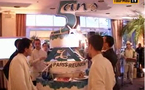 Paris/La Réunion : Air Austral souffle ses 5 bougies ! 