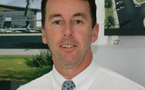 Etihad Airways : G. Brennan, responsable du nouveau Terminal d'Abu Dhabi