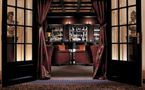 TGV Lyria : tarif spécial à l'hôtel Lausanne Palace et Spa