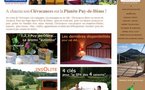 Clévacances : nouveau site Internet consacré au Puy-de-Dôme