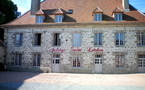 Creuse : nouvelle Auberge de Pays à Grand-Bourg