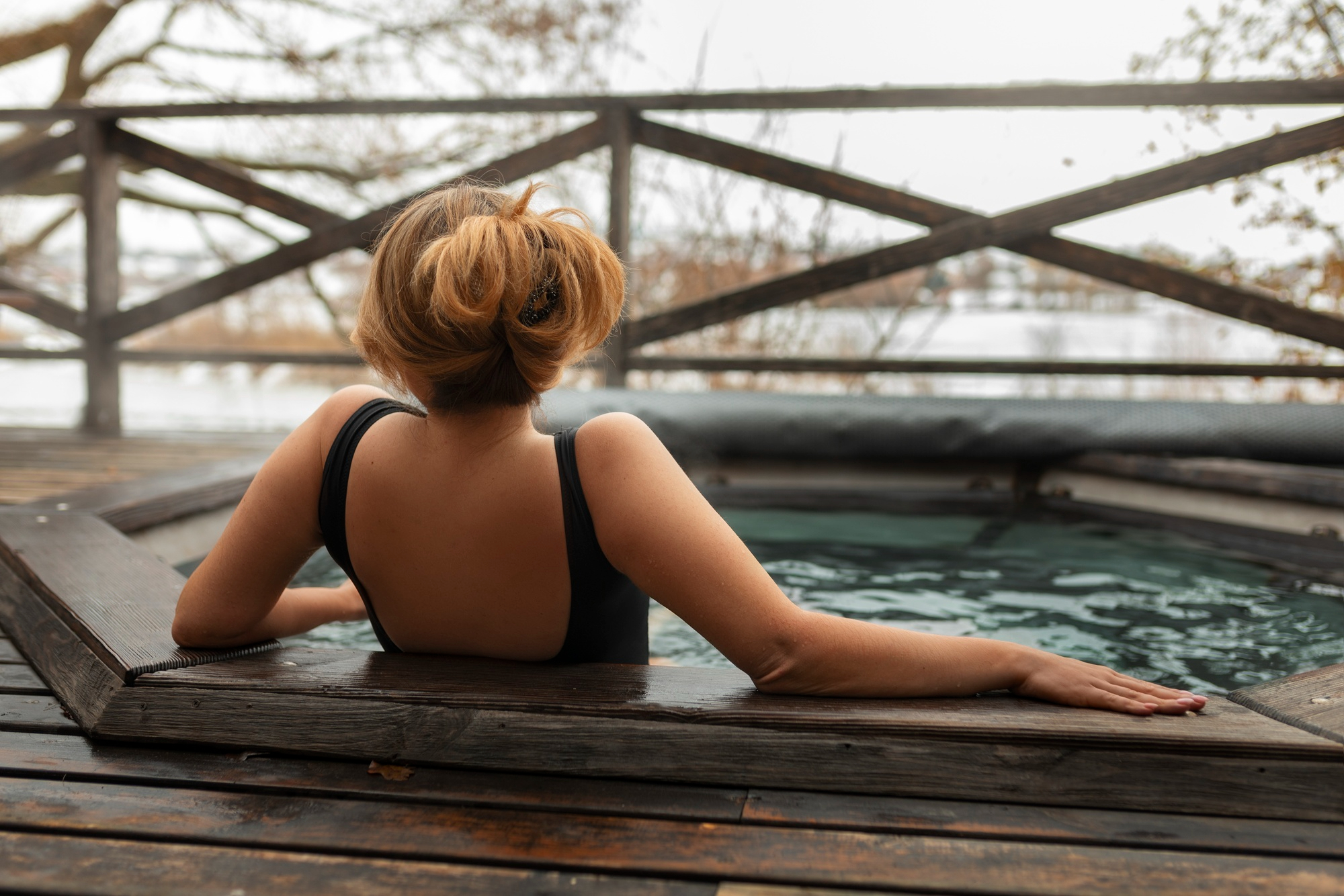 Les nouvelles tendances Wellness en hôtellerie : intégrer spa nordique et piscine panoramique pour se démarquer