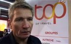 VIDEO - Top of Travel relance l'Autriche et s'envole vers Ténérife