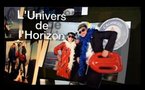 L’univers de l’Horizon avec Croisières de France