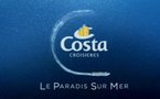 Costa Croisières : Découvrez Le Paradis Sur Mer