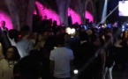 Soirée Tourmag.com Give and Dance : chaude nuit au Show Case !