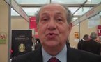 J.-F. Alexandre : "Convivialité et professionnalisme au rendez-vous du Ditex"