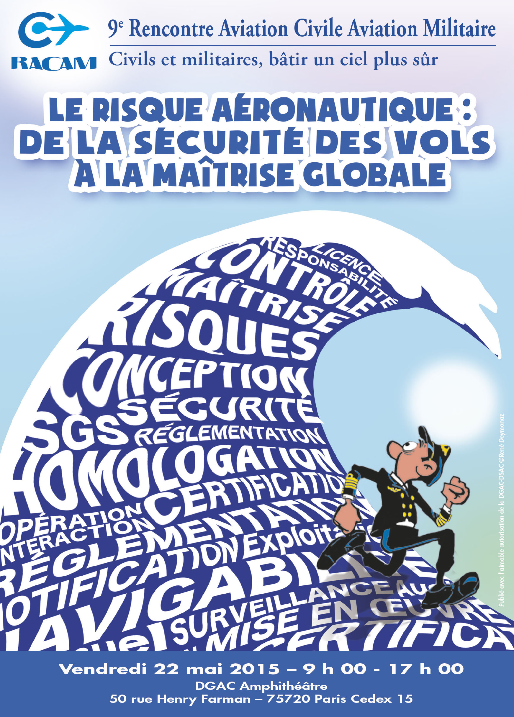 RACAM 9 Le Risque A ronautique De La S curit Des Vols La racam-9-le-risque-a-ronautique-de-la-s-curit-des-vols-la