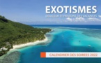 Soirée EXOTISMES « agences de voyages »  à Montpellier