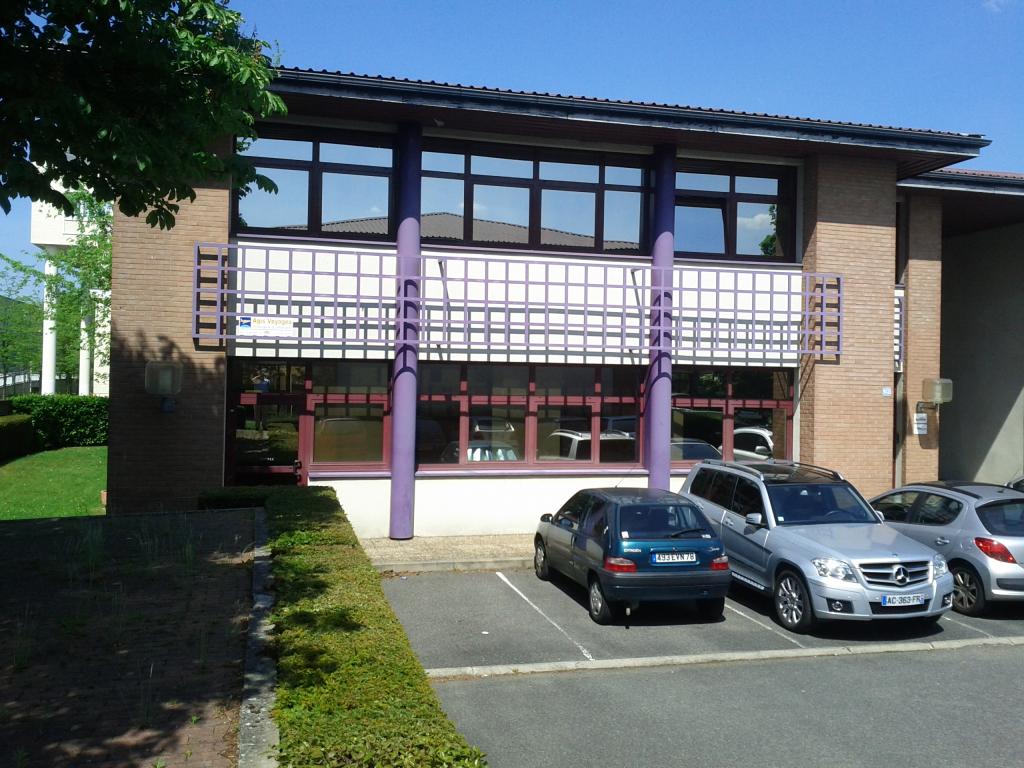 AGIS VOYAGES recrute 1 BILLETTISTE AFFAIRES EXPERIMENTE(E) H/F à ST QUENTIN EN YVELINES (78)