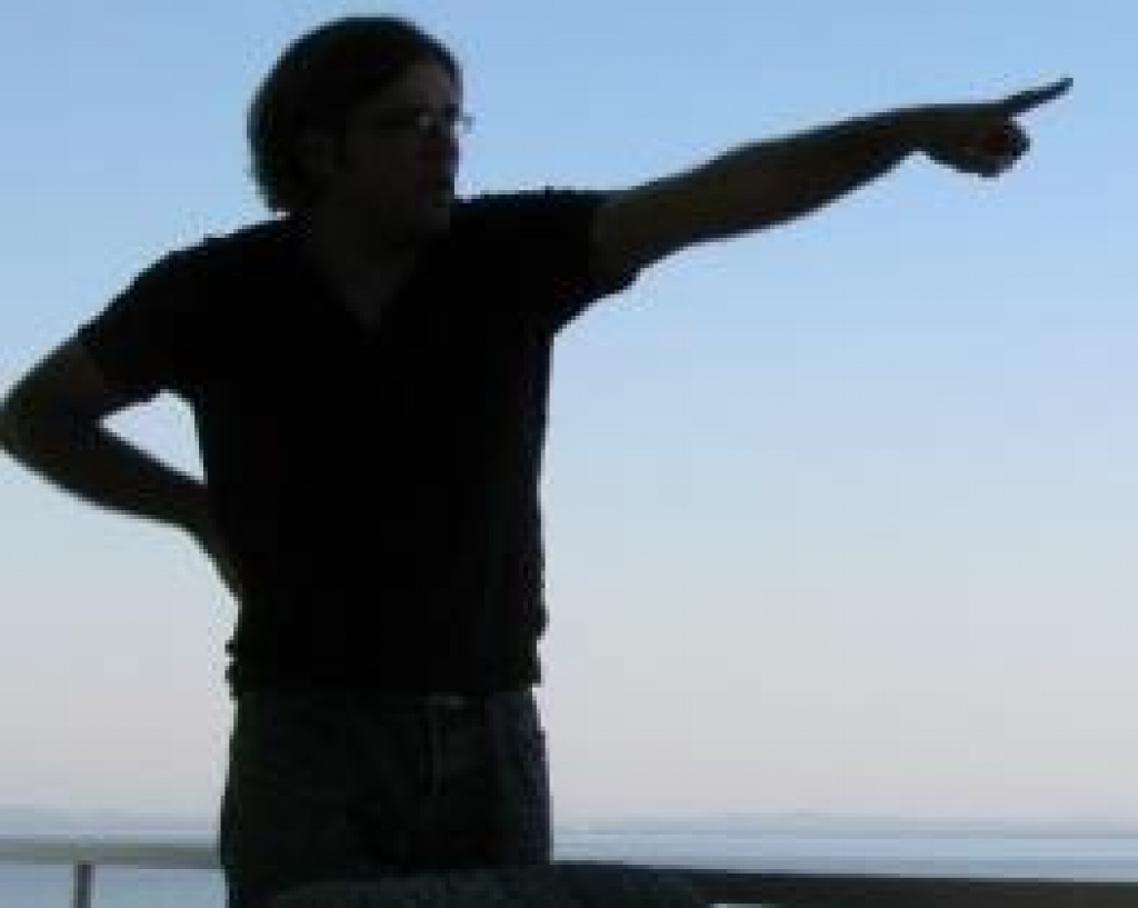 accompagnateur de voyages/technicien de tourisme