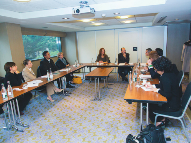 © Photos Cyril Etien © Photos Cyril Etien