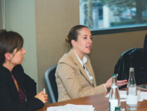 © Cyril Etien © Cyril Etien