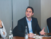 © Cyril Etien © Cyril Etien