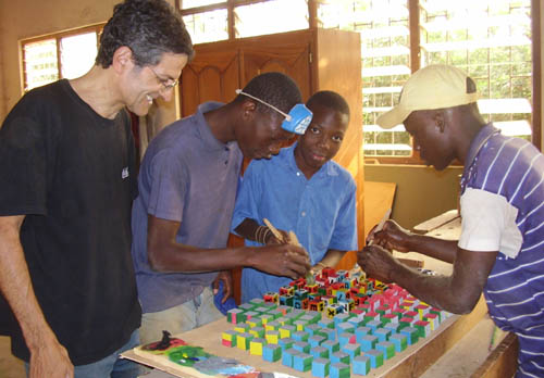 Bénin : Double Sens revisite le tourisme solidaire Bénin : Double Sens revisite le tourisme solidaire