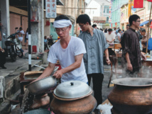 Kuala Lumpur : L’effervescente métropole