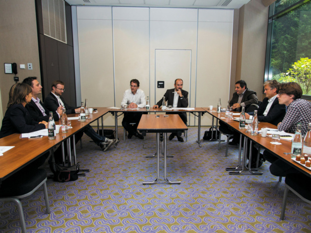 © Cyril Etien © Cyril Etien