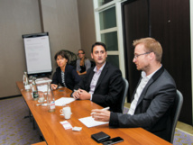 Economie collaborative : quelles opportunités pour le voyage d'affaires ? Economie collaborative : quelles opportunités pour le voyage d'affaires ?