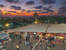 Tel Aviv, une "bulle" d'énergie Tel Aviv, une "bulle" d'énergie