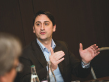 © Cyril Etien © Cyril Etien