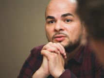 © Cyril Etien © Cyril Etien