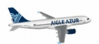 Les pilotes d'Aigle Azur préparent une nouvelle grève du 27 août au 3 septembre 2016 - DR : Aigle Azur