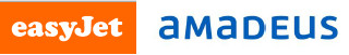 Amadeus et easyJet prolongent leur partenariat