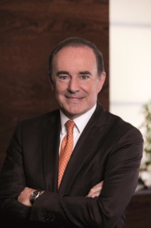 Jean-Gabriel Pérès - DR