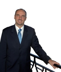 Luca Allegri - DR : Oetker Collection Luca Allegri - DR : Oetker Collection