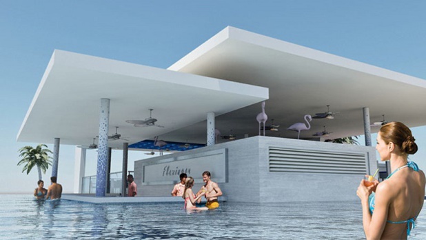 Le RIU Sri Lanka est le premier hôtel du groupe en Asie - Photo : RIU Hotels & Resorts Le RIU Sri Lanka est le premier hôtel du groupe en Asie - Photo : RIU Hotels & Resorts