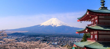 Le Japon intègre le catalogue de Shanti Travel - Photo : Shanti Travel
