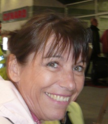 Pascale Robine, responsable du service de réservation - DR : Solea