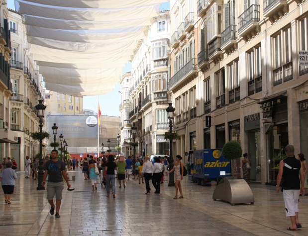 Depuis 20 ans, Malaga a fait sa révolution : vieux-centre rénové et piétonnisé, bords de mer aménagés, bodegas et bars à tapas, cathédrale, corridas et maison natale de Picasso… la ville vaut largement une journée entière d’excursion - DR : JDL Depuis 20 ans, Malaga a fait sa révolution : vieux-centre rénové et piétonnisé, bords de mer aménagés, bodegas et bars à tapas, cathédrale, corridas et maison natale de Picasso… la ville vaut largement une journée entière d’excursion - DR : JDL