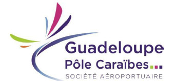 Aéroport Guadeloupe Pôle Caraïbes : 23 942 passagers (+12,8 %) en juillet 2016