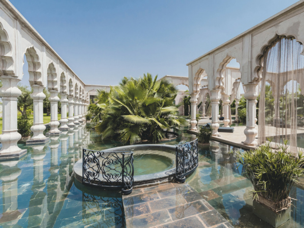 © Ivan Franchet © Ivan Franchet