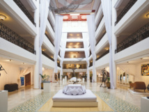 © Jack Burlot © Jack Burlot